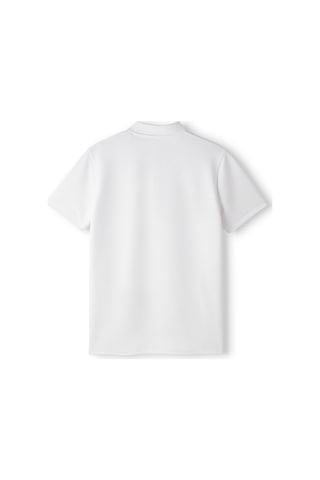 Gsstore Galatasaray Premium Basic Polo T-shirt E251133 Beyaz