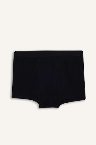 Defacto Erkek Çocuk 3lü F4337a825hsbk81 Siyah