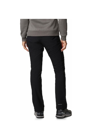 Columbia Firwood Core Kadın Pantolon-6470 Siyah