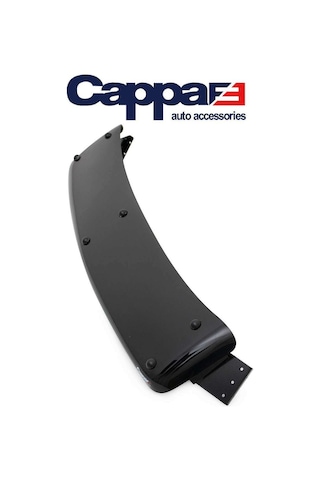 Cappafe Ford Ranger Ön Cam Güneşliği Siperlik Şapka 2007-2009