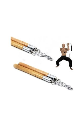 Dorax Spor Nunçaku Mınçıka