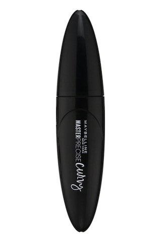 Maybelline New York Master Precise Curvy Eyeliner - 01 Black