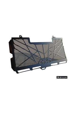 BMW F650 F700 F800 GS Radyatör Koruma