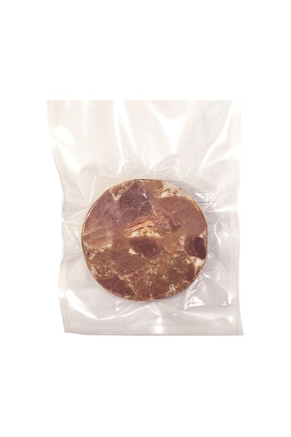 Boğadan Hakiki Dana Kavurma 500 G