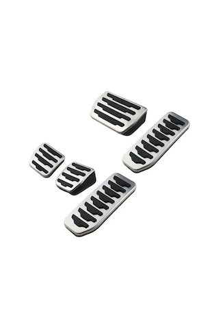Aubrac Land Rover Freelander 2 İçin Pedal Kapakları 150785251