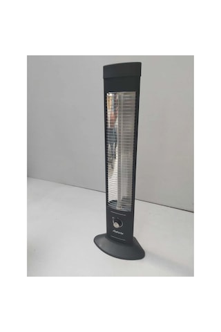 Alaturka A-880 Mikatronik Elektrikli Isıtıcı