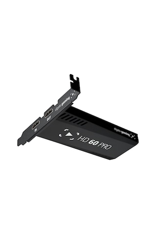 Elgato Game Capture HD60 Pro 1080p60