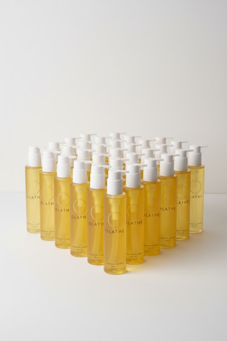 Olathe Pure Cleansing Oleogel