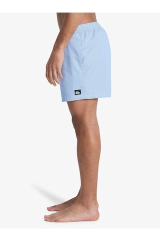 Quiksilver Everyday Deluxe Volley 15 Erkek Deniz Şortu-29828 Açık Mavi