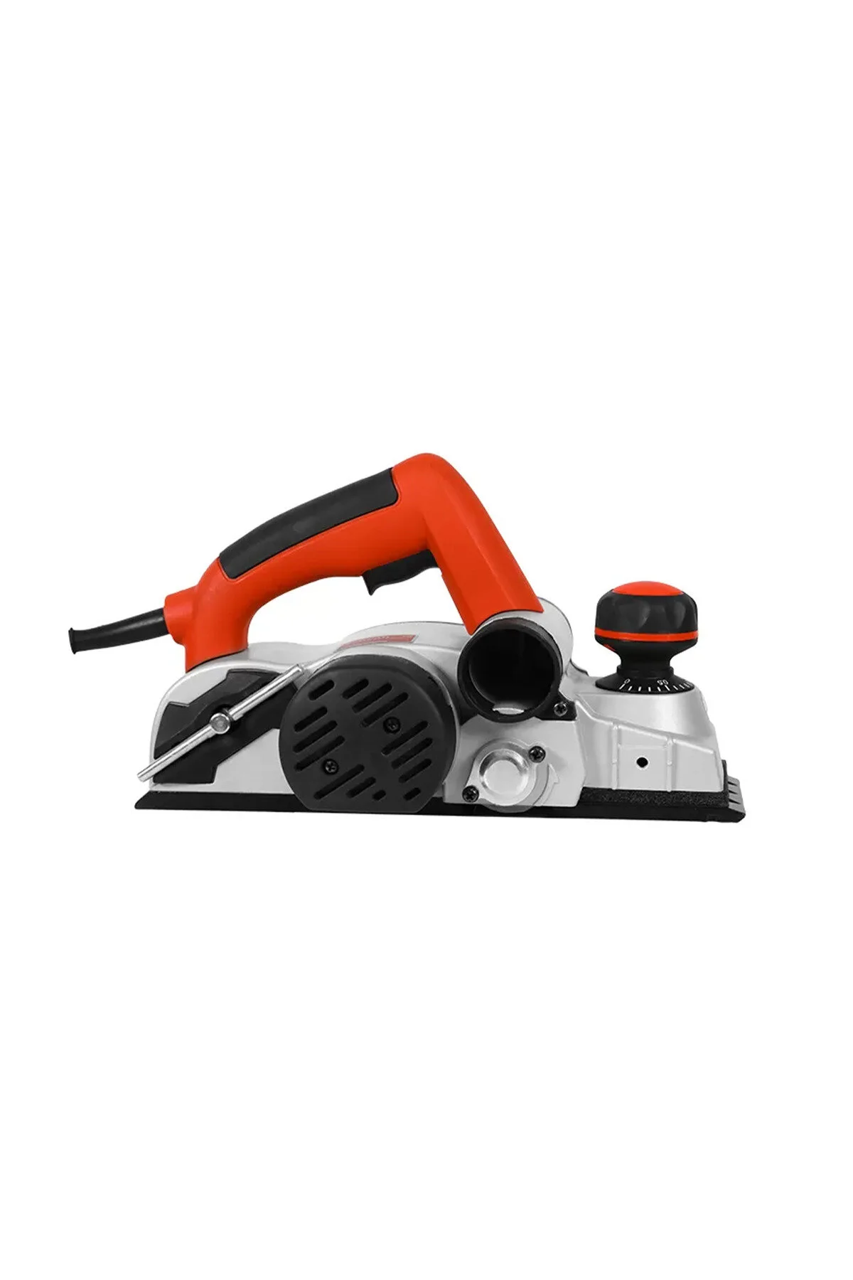 Sencan 568208 710W 82 MM Profesyonel Elektrikli Planya Makinesi