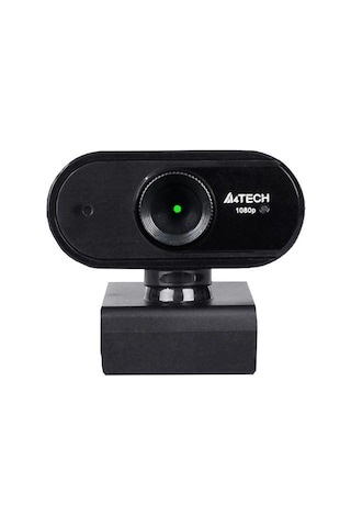 A4 Tech Webcam Pk-925h Anti-glare 1080p Full Hd Kamera