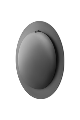 The Favilla Demox Duvar Tipi Barbekü Mangal