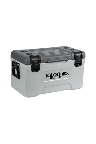 Igloo Coremax 45 Buzluk 45 Litre Beyaz