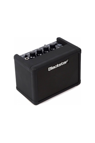 Blackstar Fly 3 Bluetooth Kombo Elektro Gitar Amfi
