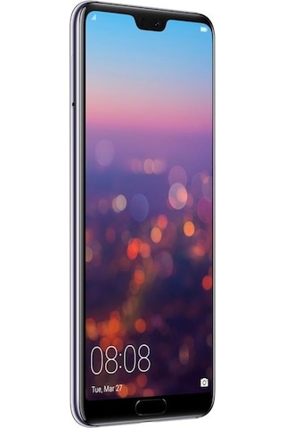 Yenilenmiş Huawei P20 Pro 128 GB + 6 GB
