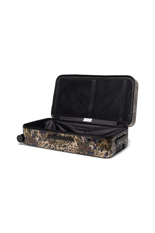 Herschel Unısex Büyük Boy Valiz Hrschl11200 Terrain Camo