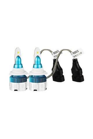 Space Space Led Far Ampulü H9005 / Laam846 O A02756