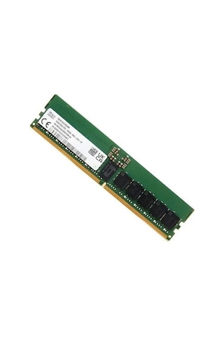 Hynıx 32gb Ddr5 Ecc Rdımm 5600mhz 2rx8 Sunucu Ram Hmcg88agbra190n-bb