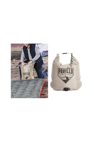 Pavillo 67703 Aircinch Çift Kişilik Şişme Yatak