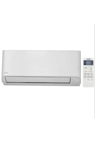 Toshiba 2M 12.000 Btu/H - 16.000 Btu/H Multi Split Inverter Klima