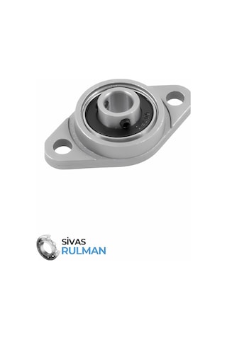 Kfl 000 Minyatür Yataklı Rulman 10mm