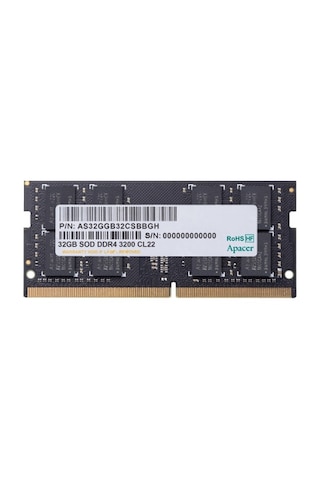 Asus Vivobook 15 X1504va-nj009w Uyumlu 32gb Uyumlu Bellek Ram