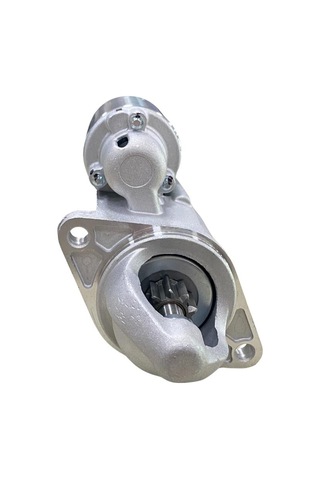 12v Marş Motoru Delco Tipi 9 Diş 1.1 Kw Chevrolet-fıat-opel