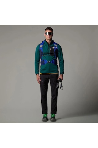 The North Face Lightning Erkek Pantolon C-the0a495n4h04h0 Siyah