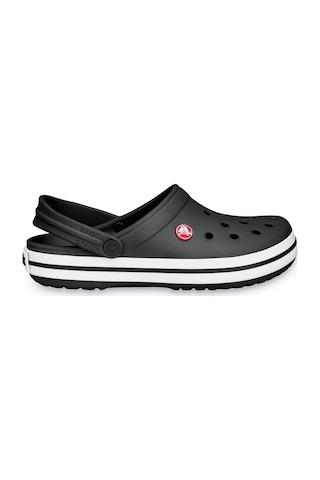 Crocs 11016-001 Crocband Unisex Sandalet Siyah