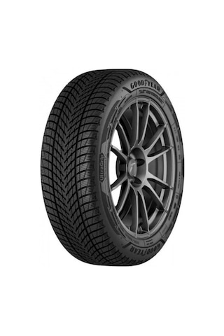 Goodyear Ultragrip Performance 3 225/50r19 100v XL M+s 3pmsf Fp Kış Lastiği 2025
