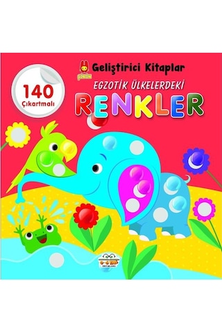2 Yaş Ve Üzeri Şirin Geliştirici Kitaplar Seti 3 Kitap - 140 Çıkartmalı