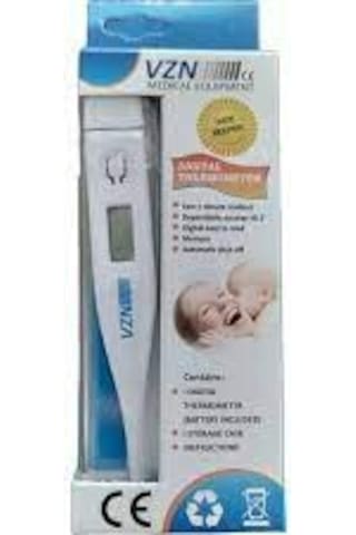 Vzn YB-009 Dijital Ateş Ölçer Termometre