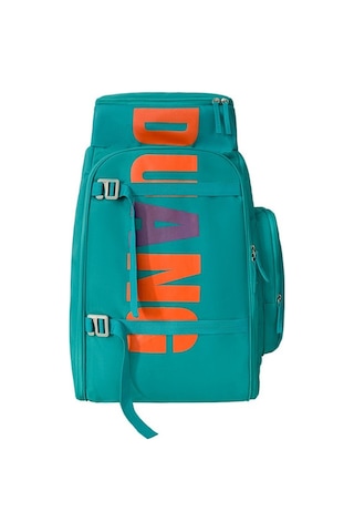 Gençler İçin Dayanıklı Ve Spacious Sırt Çantası Kampüs Yaşamına Özel Ergonomik Tasarım Yeşil