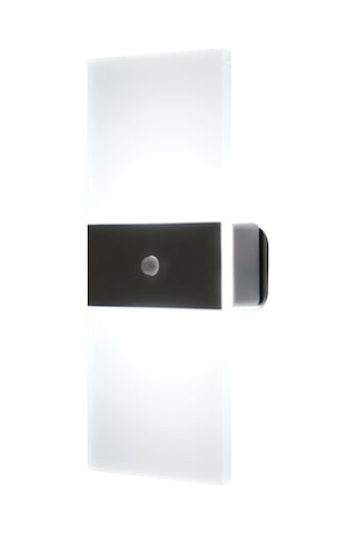 Symbee Ev Girişi İçin Akıllı Vücut Algılayıcı Led Lamba, Şarj Edilebilir, Manyetik Tutma, Kablosuz Gece Lambası, Beyaz Dikdörtgen, Beyaz Işık Diğer