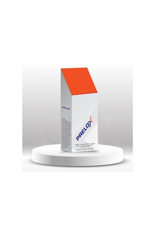 Prelox 60 Tablet