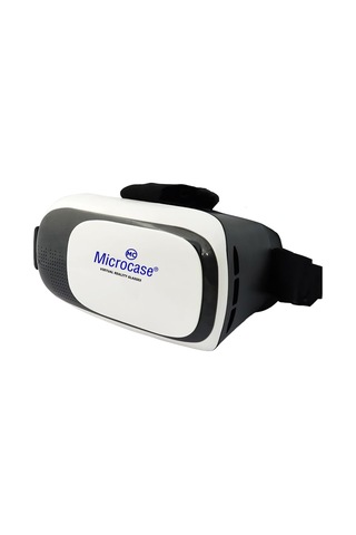 Vr 3d Sanal Gerçeklik Gözlüğü - Al4718