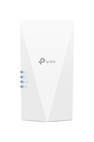 TP-Link RE600X AX1800 Mbps OneMesh Wi-Fi 6 Range Extender Menzil Genişletici