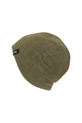 Oil Company Haki Polar Unisex Bere Kulaklı 001