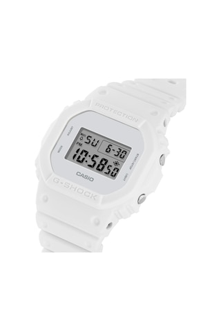 Casio Erkek Kol Saati Dw-5600ww-7dr Beyaz