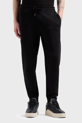 Armani Exchange Erkek Pantolon Xm000373 Af10818 Uc001 Siyah Siyah