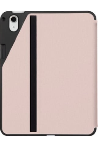 Targus Click Apple Uyumlu iPad 10. Nesil Kılıf 10.9" Rose Gold