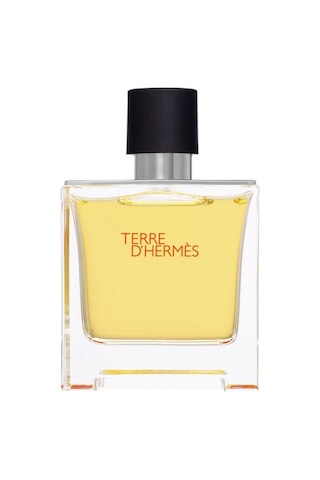 Hermes Terre D'Hermes Pure Erkek Parfüm EDT 75 ML