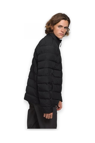 The North Face Erkek Aconcagua 3 Ceket Nf0a84hz4h01 001