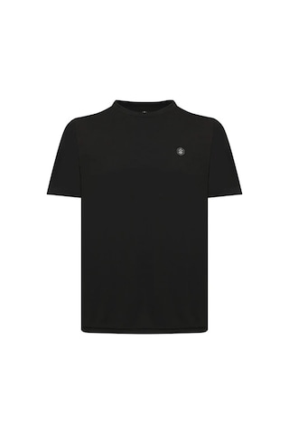 Lumberjack 6m Mb Ct100 Pes C T-sh 6fx Erkek T-shirt 102064367 Siyah