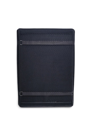 Sub 18-ax Aktif Hoparlör Subwoofer İçin Uyumlu Soft Case Kılıf