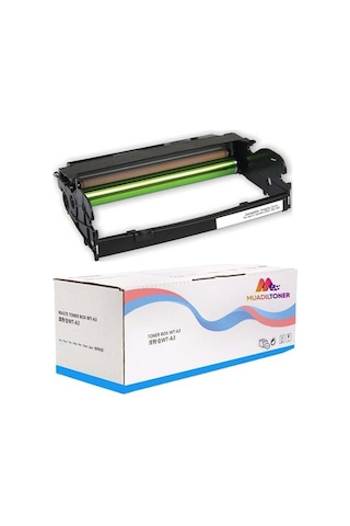 Colorful Toner Lexmark E260 X264/364/e360/x463/x463/x464 Uyumlu Drum Ünitesi