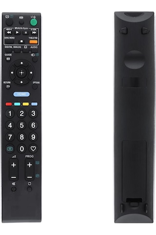 Sony Rm-Ed009 Lcd Led Tv Kumandası