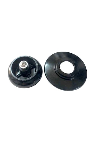 Biodata Universal Cam Tencere Kapağı Kulpu 2 Adet