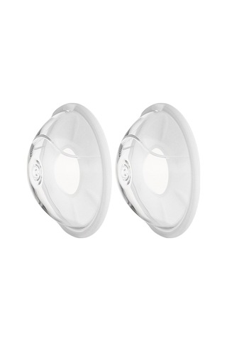 Agoodshop 2 Adet Giyilebilir Emzirme Için Süt Tasarrufu Manuel