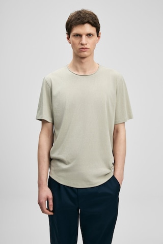 Lufian Junya Erkek T-shirt 111020312 Bej
